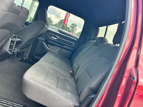 Used 2020 RAM 1500 Big Horn AWD/4WD image 11