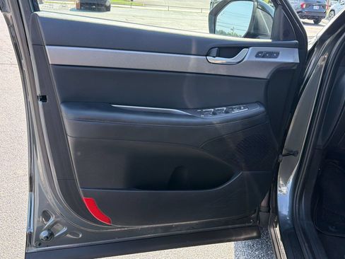Used 2021 Hyundai Palisade SEL AWD/4WD image 16