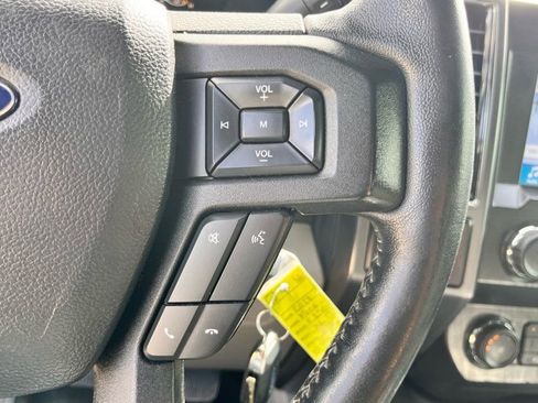 Used 2019 Ford F150 XLT w/ Equipment Group 302A Luxury image 22