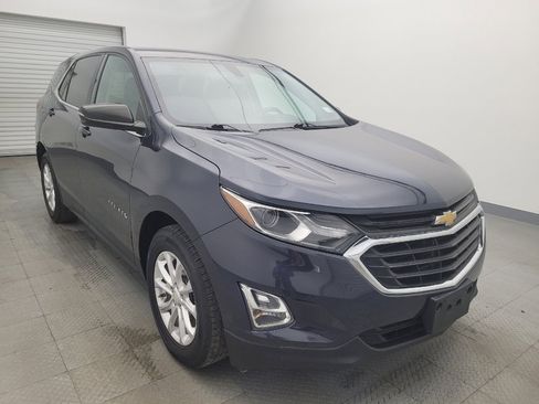 Used 2018 Chevrolet Equinox LT image 13