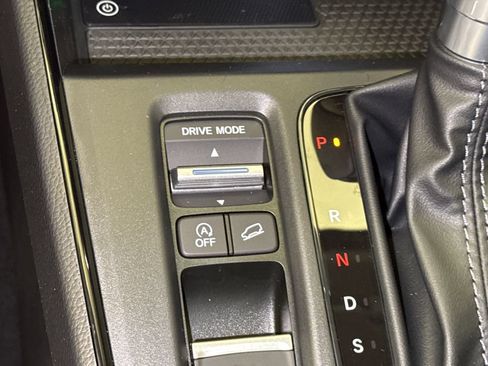 New 2026 Honda CR-V EX-L image 30
