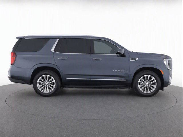 Certified 2021 GMC Yukon XL SLT AWD/4WD image 8