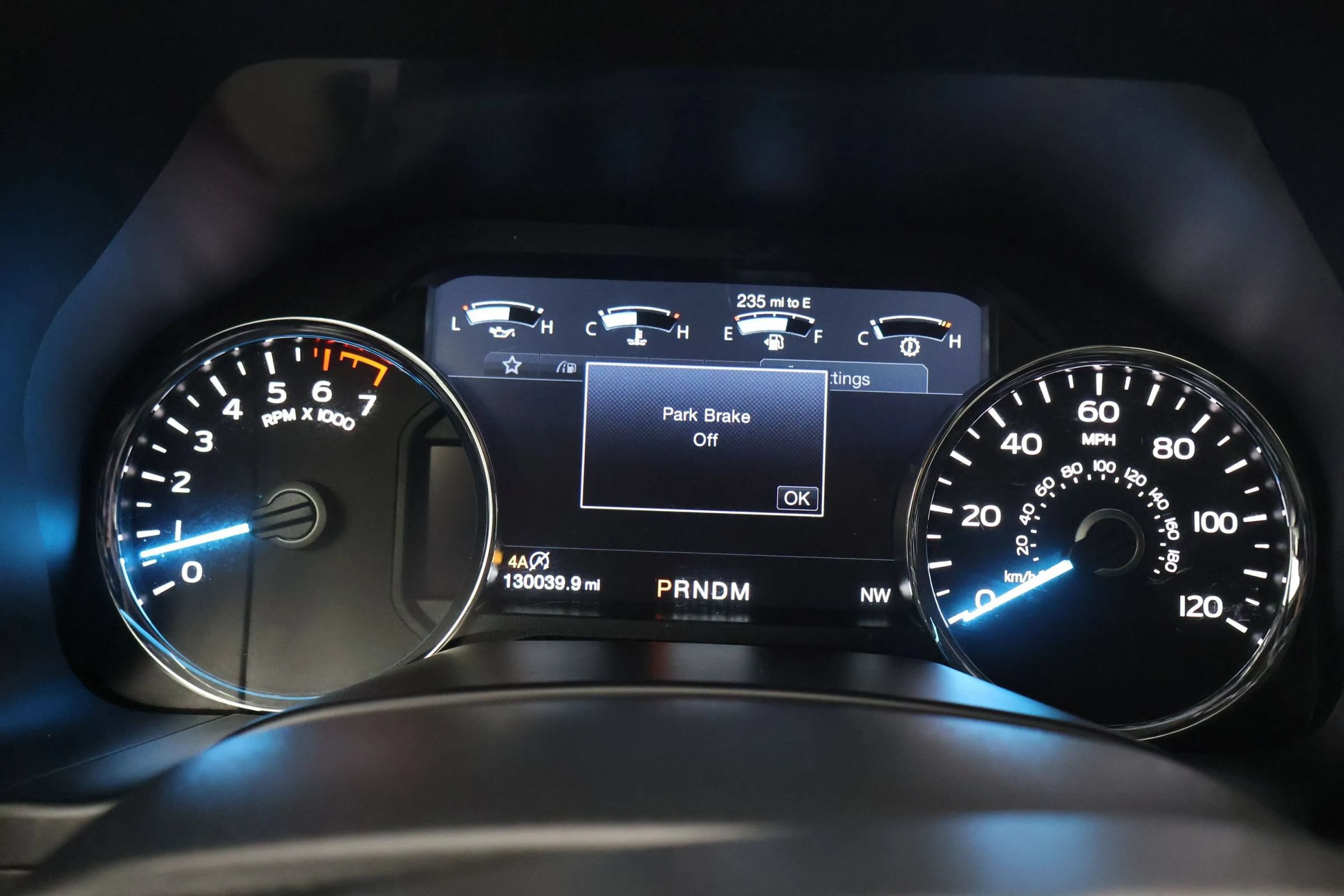 Used 2019 Ford F150 4x4 SuperCab image 22