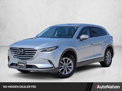 Used 2019 MAZDA CX-9 Touring