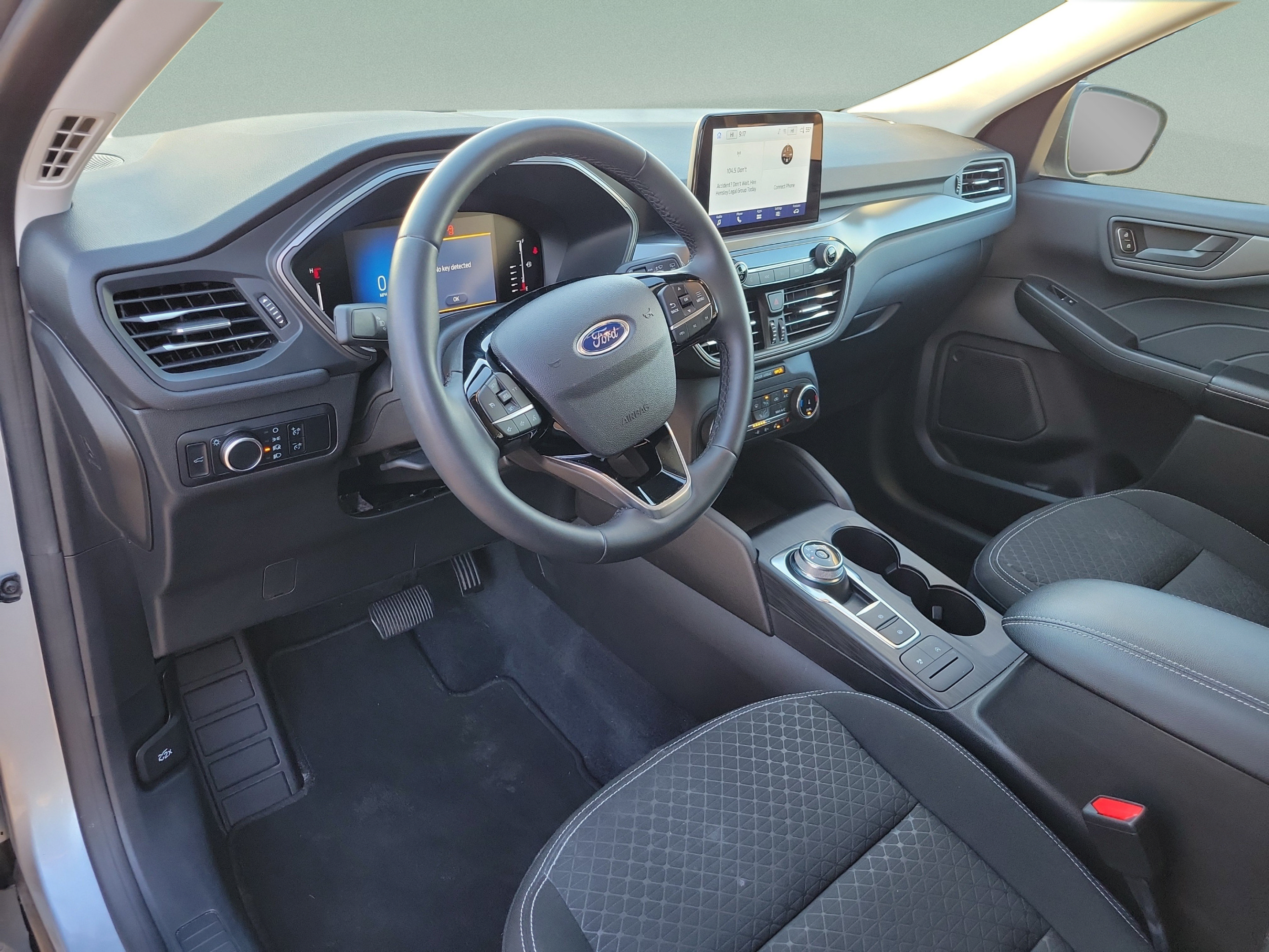 Used 2023 Ford Escape Active AWD/4WD image 19