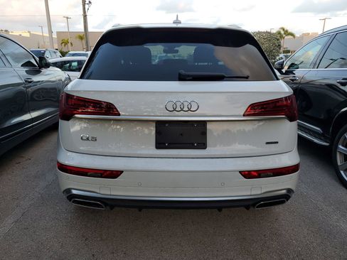 Certified 2023 Audi Q5 2.0T Premium image 5