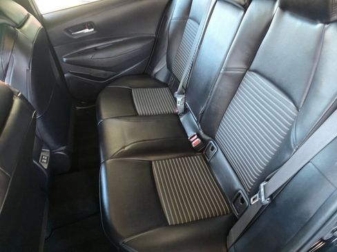 Used 2023 Toyota Corolla XSE w/ Carpet Mat Package (TMS) image 19