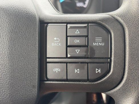 Used 2025 Ford F250 XL w/ STX Appearance Package AWD/4WD image 20
