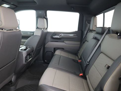 Used 2024 Chevrolet Silverado 1500 ZR2 w/ ZR2 Bison Edition image 20