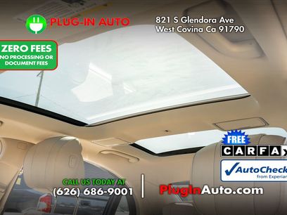 Used 2015 Mercedes-Benz S 550 Sedan