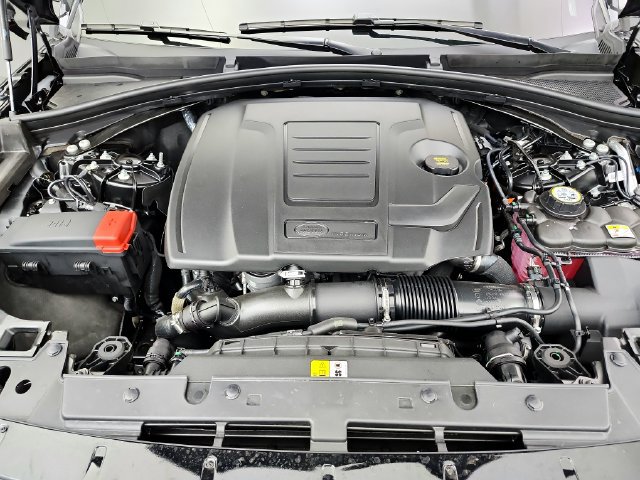 New 2026 Land Rover Range Rover Velar S AWD/4WD image 30