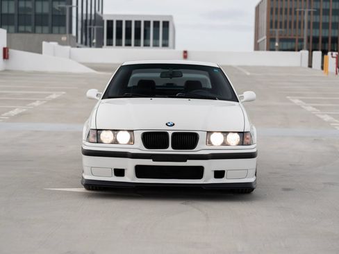 Used 1998 BMW M3 Sedan RWD image 76