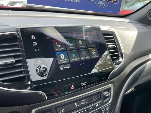 Certified 2023 Honda Passport TrailSport image 28