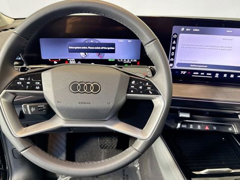 New 2026 Audi Q3 quattro 2.0T image 10