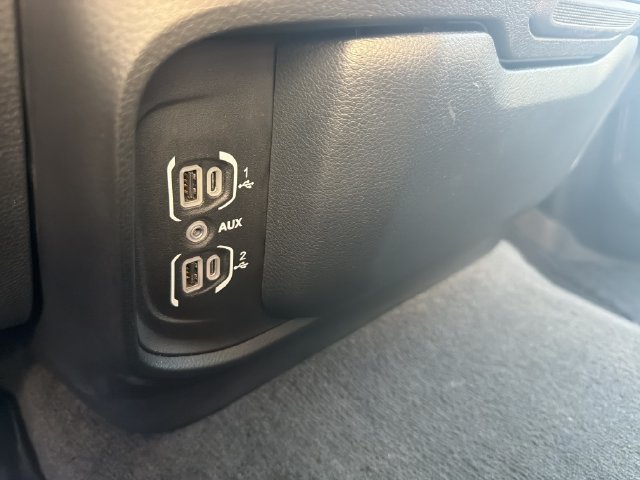 Used 2022 RAM 1500 Big Horn RWD image 30