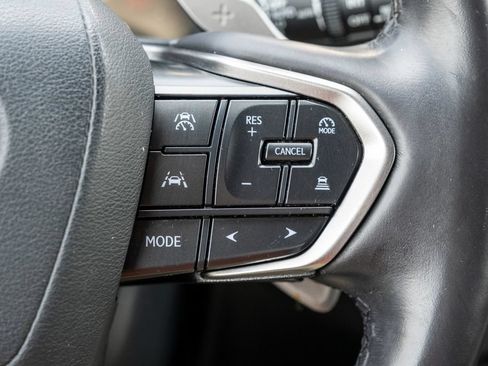 Used 2024 Lexus TX 350 AWD w/ Technology Package image 25