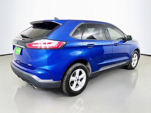 Used 2020 Ford Edge SE image 10