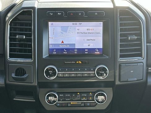 Used 2021 Ford Expedition Max Limited image 31