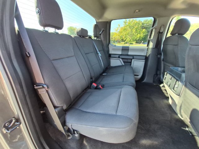 Used 2019 Ford F150 XL w/ Equipment Group 101A Mid RWD image 33