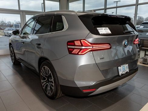 New 2026 BMW X3 xDrive30 image 4