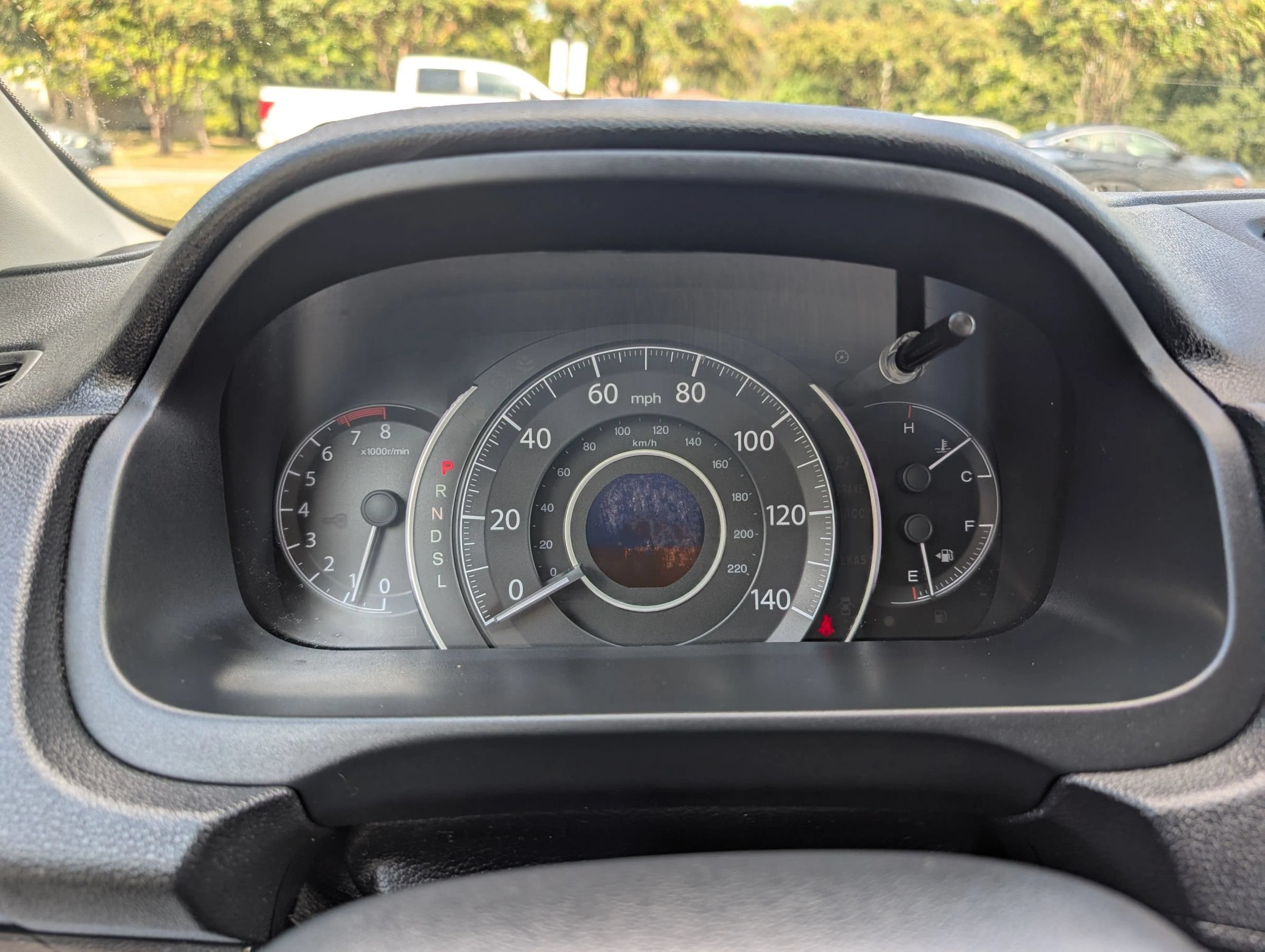 Used 2016 Honda CR-V Touring image 30