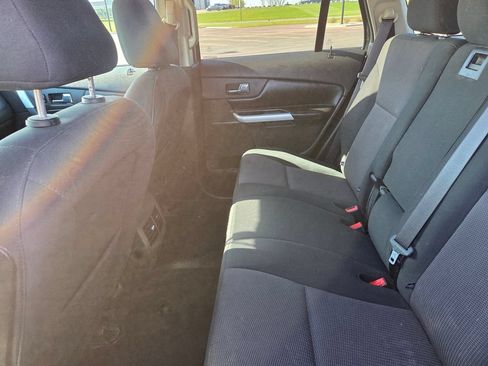 Used 2011 Ford Edge SEL w/ Trailer Tow Package FWD image 41