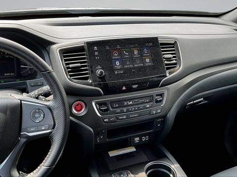 Used 2022 Honda Passport TrailSport image 9