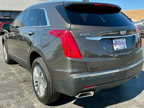 Used 2019 Cadillac XT5 Luxury FWD image 13