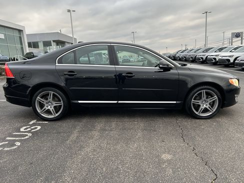 Used 2014 Volvo S80 T6 image 8