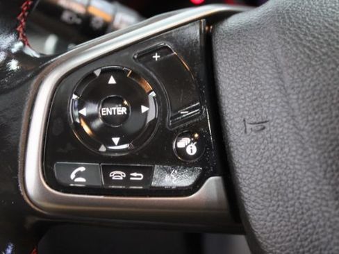 Used 2019 Honda Civic Si image 25