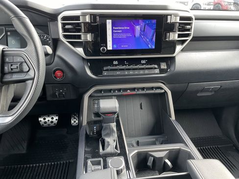 Used 2025 Toyota Tundra SR5 image 19