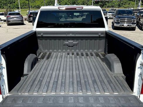 Used 2023 Chevrolet Silverado 2500 LT w/ All Star Edition AWD/4WD image 30
