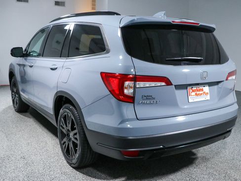 Used 2022 Honda Pilot Special Edition image 9
