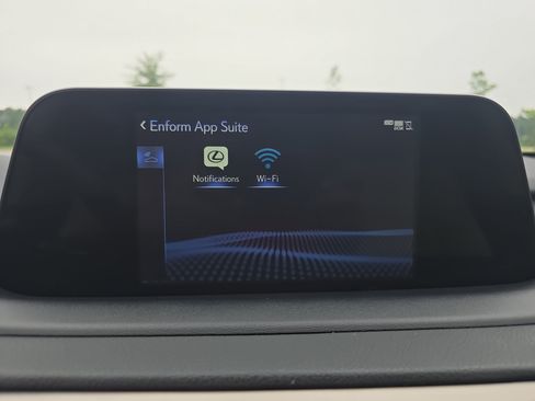 Used 2022 Lexus RX 350 FWD w/ Premium Package image 22
