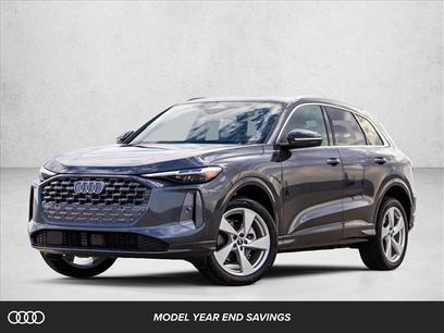 New 2025 Audi Q5 Premium Plus