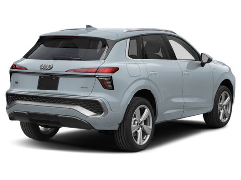New 2026 Audi Q3 quattro 2.0T AWD/4WD image 2