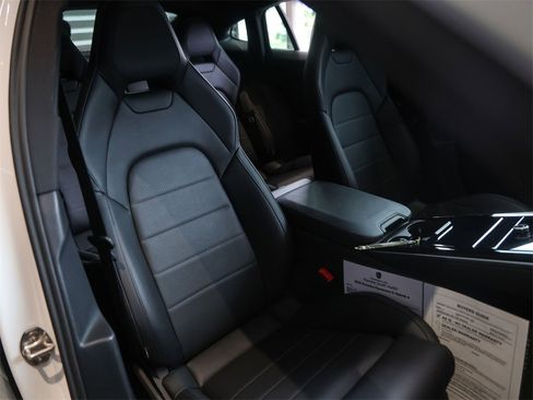 Certified 2025 Porsche Panamera 4 image 36