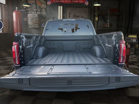 New 2026 Ford F150 Raptor image 10