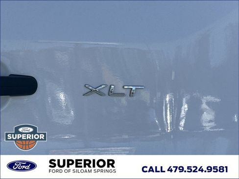 Used 2023 Ford Transit 350 XLT image 11