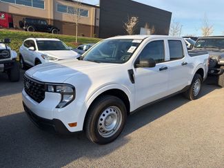 Used 2025 Ford Maverick XL video 1