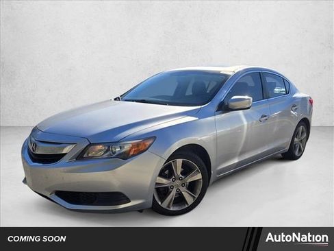 Used 2015 Acura ILX image 1