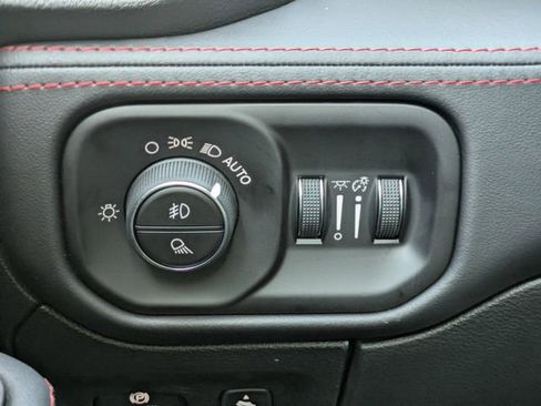 New 2026 RAM 1500 RHO image 29