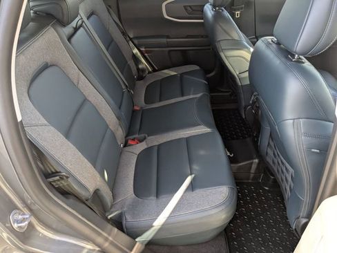 Used 2023 Ford Bronco Sport Outer Banks w/ Tech Package image 20