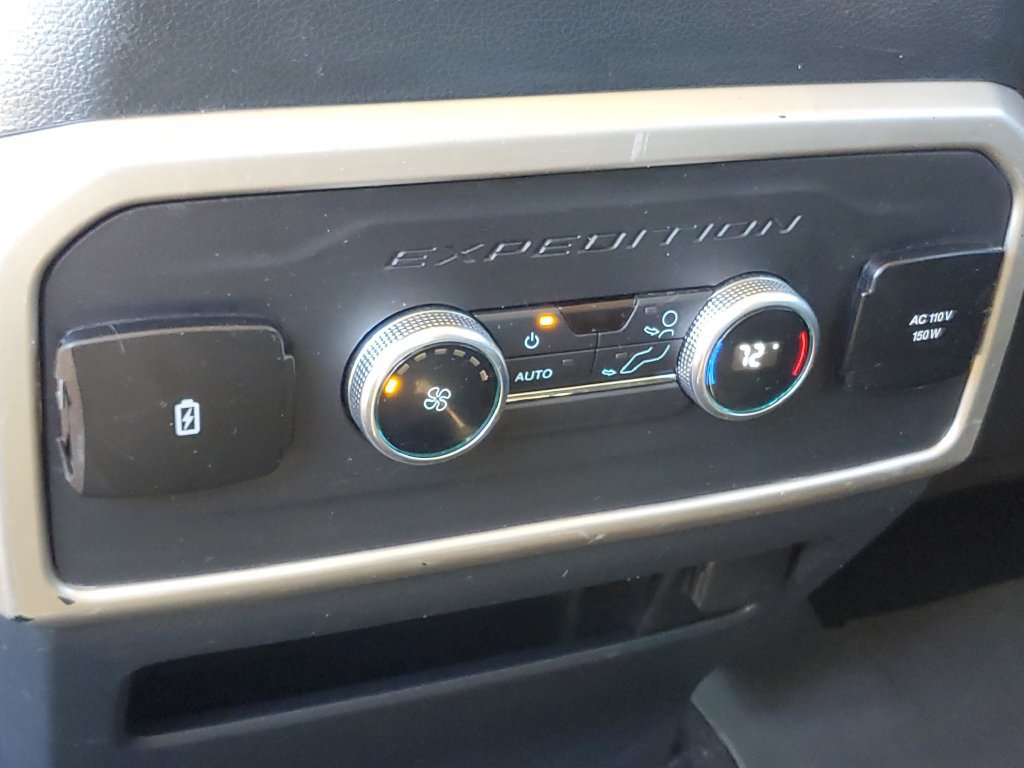 Used 2022 Ford Expedition XLT AWD/4WD image 31