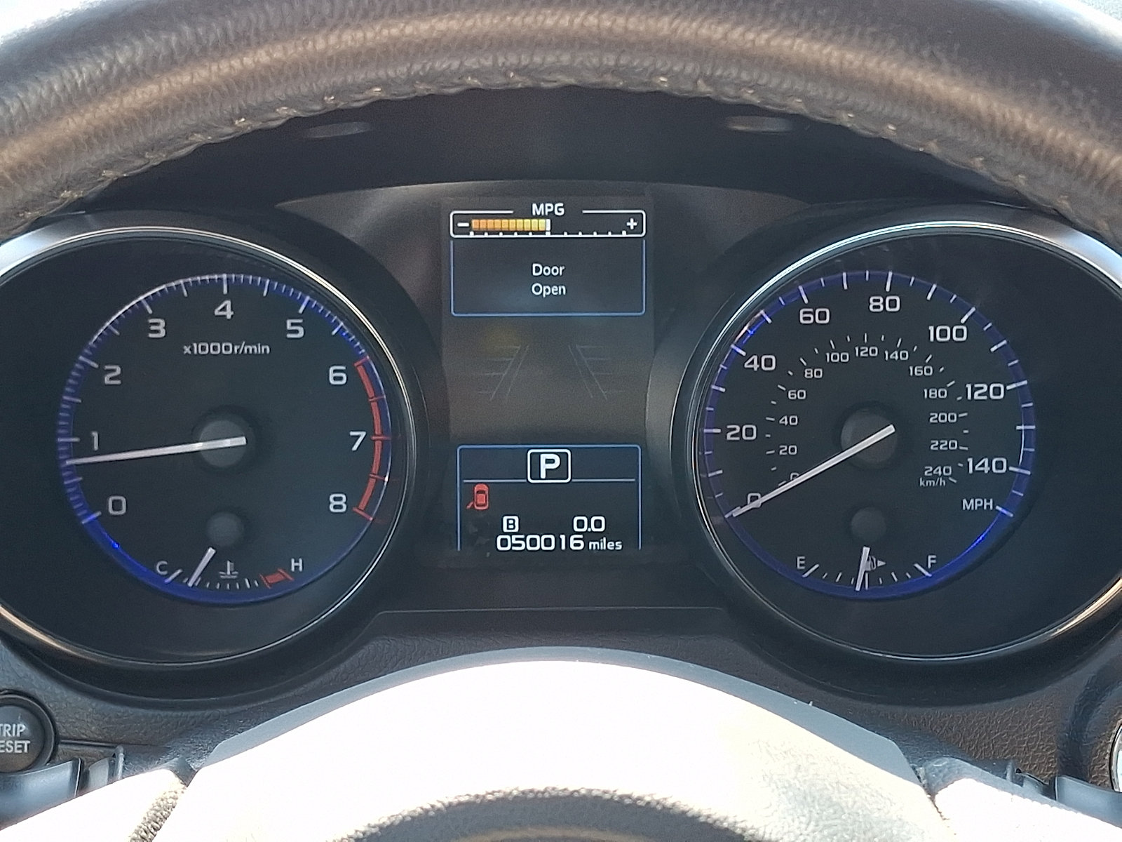 Used 2017 Subaru Legacy 2.5i Limited AWD/4WD image 23