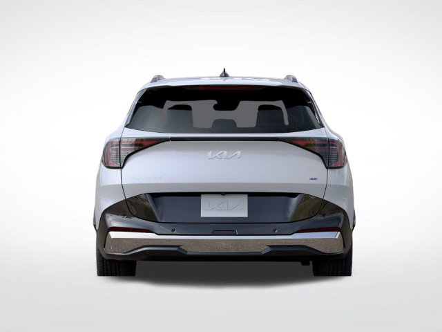 New 2026 Kia Sportage SX AWD/4WD image 13