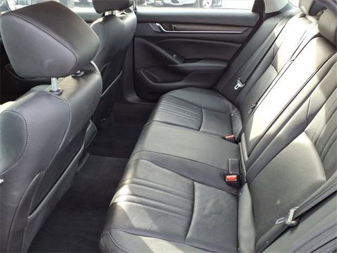 Used 2019 Honda Accord EX-L image 7