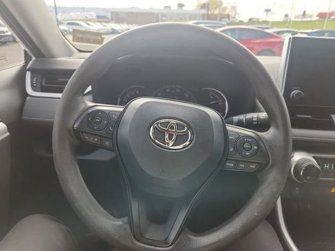 Used 2023 Toyota RAV4 XLE image 13