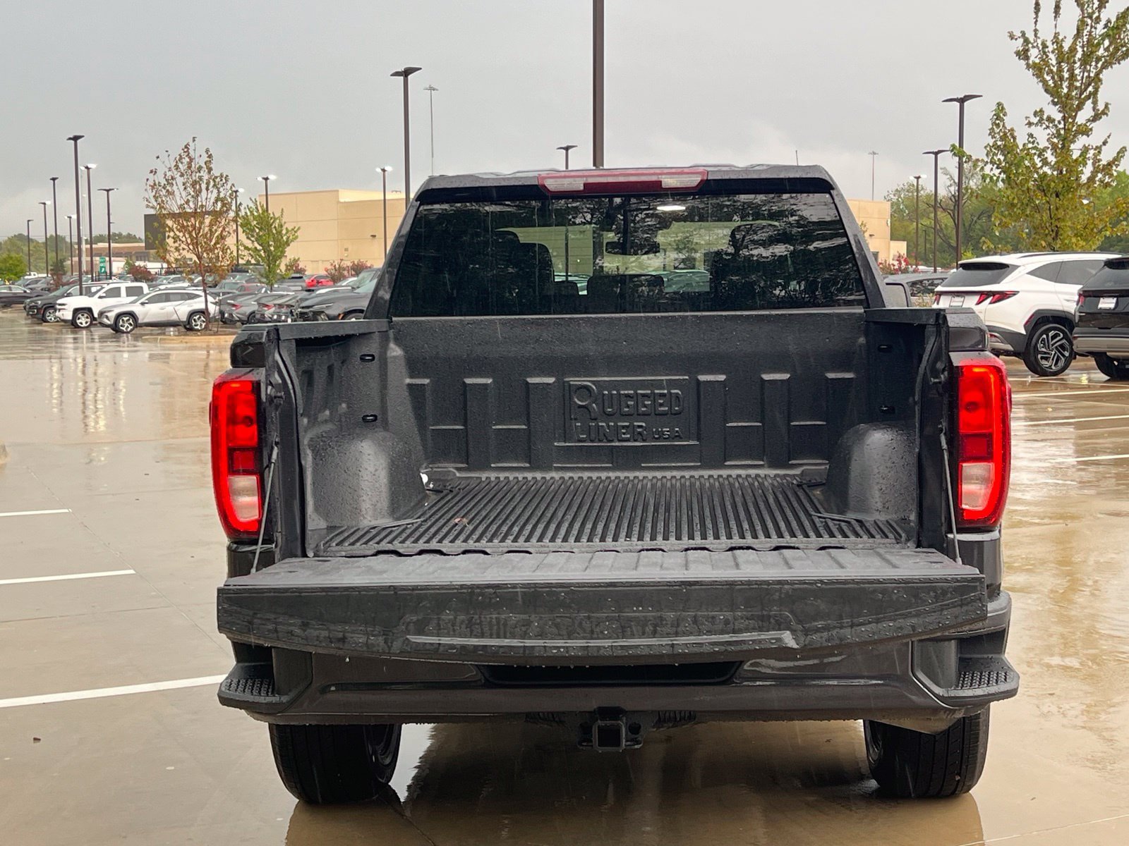 Used 2023 GMC Sierra 1500 Elevation RWD image 16