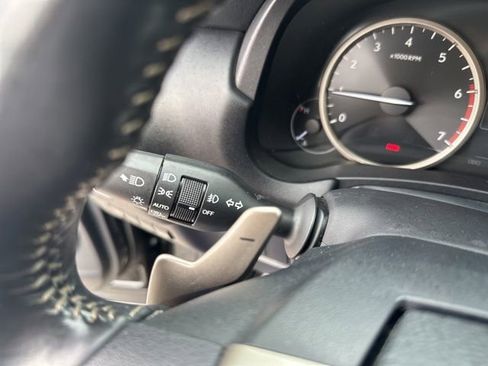 Used 2020 Lexus NX 300 FWD w/ Accessory Package 2 image 23